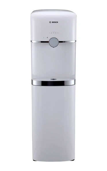 Bosch RDW1575 Su Sebili Beyaz ürün görseli