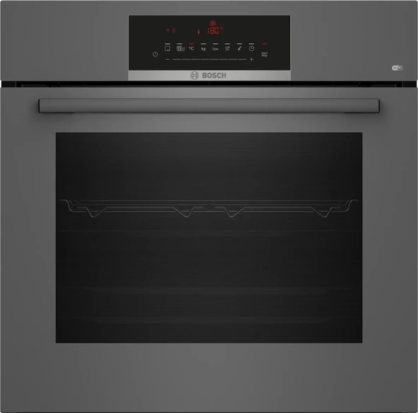 Bosch HBJ559EH6T 66 LT Ankastre Fırın ürün görseli