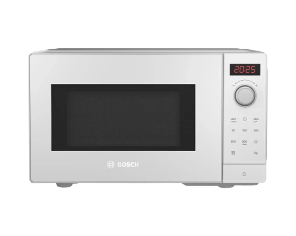 Bosch FFL023MW0 20 LT Mikrodalga Fırın - 1