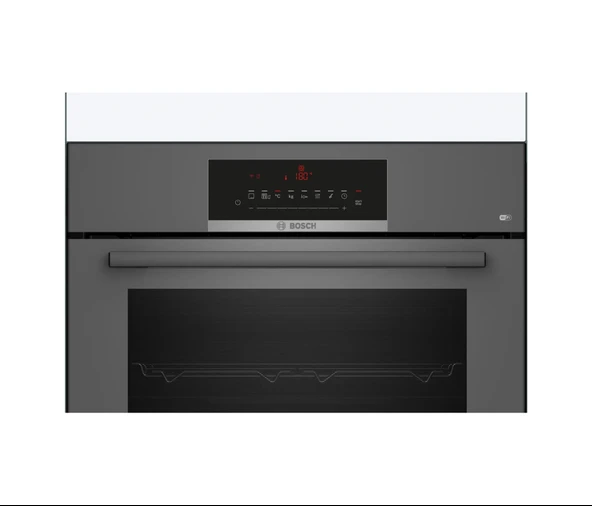 Bosch HBJ559EH6T 66 LT Ankastre Fırın - Resim 2