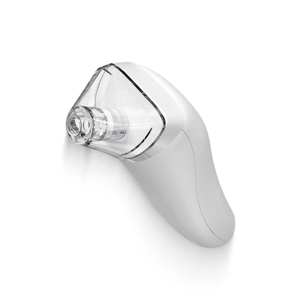 Polosmart PSC48 Pilli 3 Başlıklı Siyah Nokta Temizleme Cihazı Beyaz