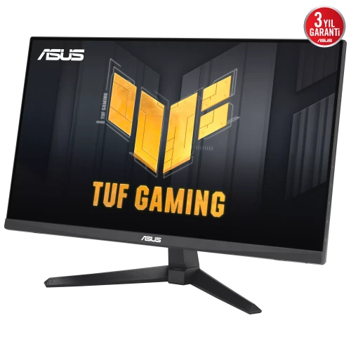 Asus Tuf Gaming 23.8'' 1ms MM IPS VG249QE5A - Resim 3