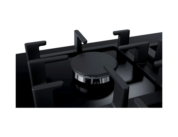 Bosch PPS9A6B90 Ankastre Ocak Si̇yah Siyah - Resim 4