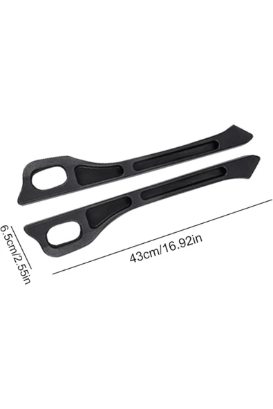 İB GLOBAL Araç Koltuk Arası Düzenleyici - Resim 2