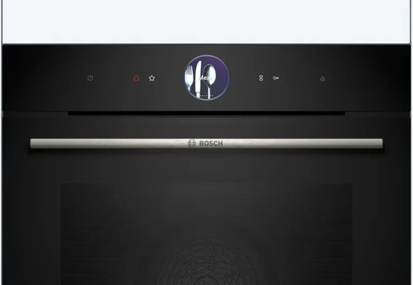 Bosch HRG7361B1 71 L Ankastre Fırın - Resim 2