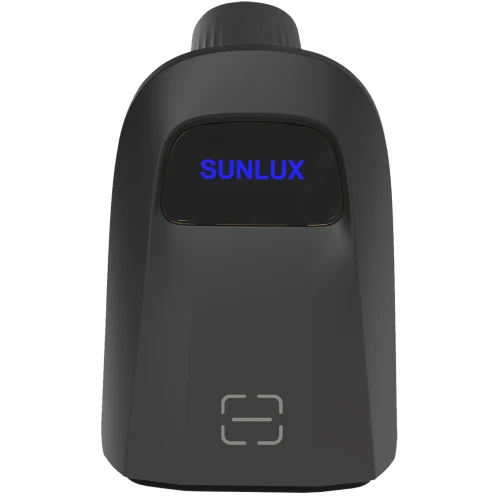 SUNLUX RH10, EL Tipi, Cmos, USB Kablolu, 2D Karekod, Barkod Okuyucu - 5