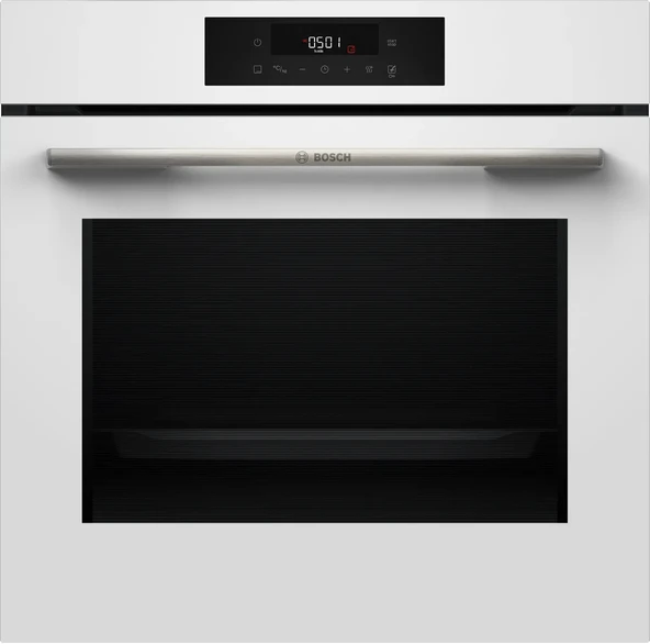 Bosch Serie 6 HJG852YW0T 76 LT Ankastre Fırın ürün görseli