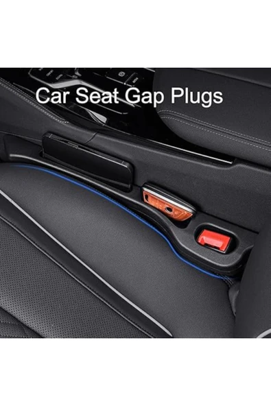 İB GLOBAL Araç Koltuk Arası Düzenleyici - Resim 4