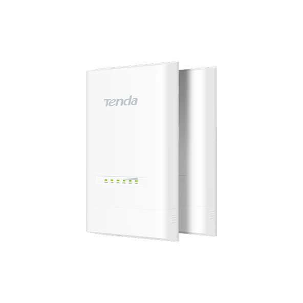 TENDA 5GHz 12dBi 11AC 867Mbps Gigabit Outdoor CPE ürün görseli