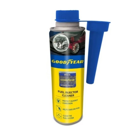 Benzin Enjektör Temizleyici Yakıt Katkısı 300 Ml - Resim 2