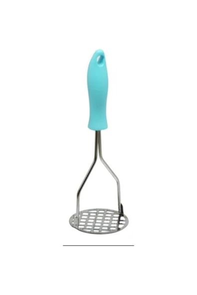 İB GLOBAL Patates Ezici - 1