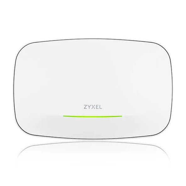 ZYXEL NWA110BE BE6500 WiFi7 DUAL-RADIO NEBULAFLEX ACCESS POINT