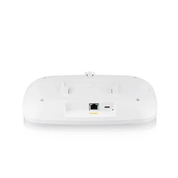 ZYXEL NWA110BE BE6500 WiFi7 DUAL-RADIO NEBULAFLEX ACCESS POINT - 2