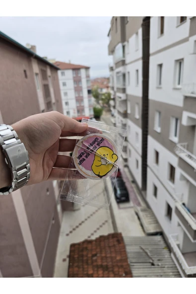 İB GLOBAL Oto Asma Kağıt Koku - 2