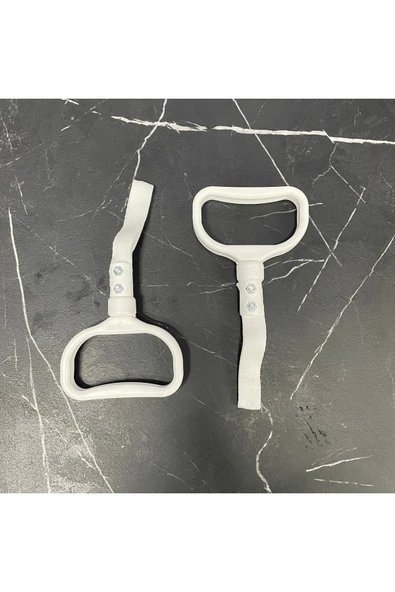 İB GLOBAL BEYAZ TUTAMAÇ ÇİFT ürün görseli