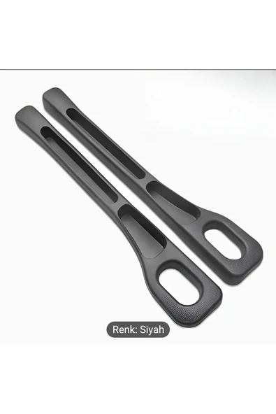 İB GLOBAL Araç Koltuk Arası Düzenleyici 2 Adet ürün görseli