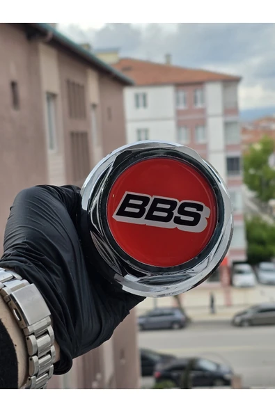 İB GLOBAL Tofaş Krom Depo Kapağı - Resim 4