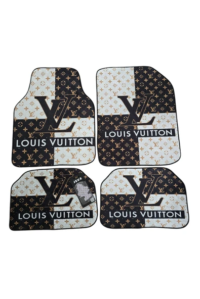 İB GLOBAL Dekor Halı Paspas Koku Hediyeli ürün görseli