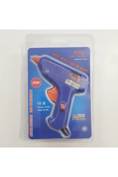 İB GLOBAL Sıcak Silikon Tabancası ürün görseli