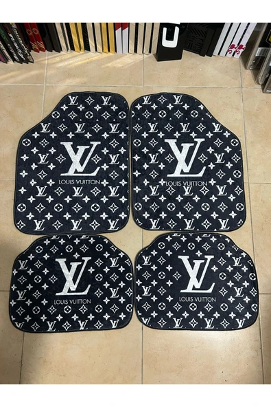 İB GLOBAL Dekor Halı Paspas - Resim 2