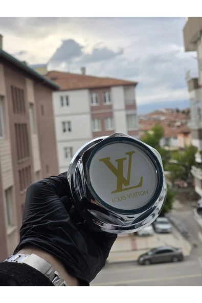 İB GLOBAL Tofaş Krom Depo Kapağı - Resim 3