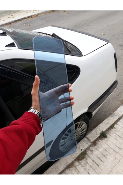 İB GLOBAL Tofaş Hayalet Gösterge Camı Açık Mavi ürün görseli