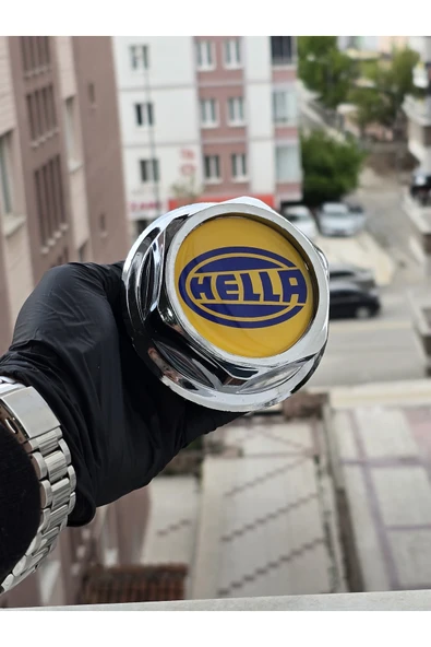 İB GLOBAL Tofaş Krom Depo Kapağı - Resim 3