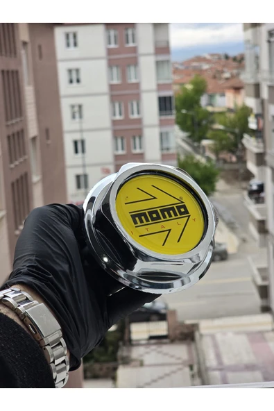 İB GLOBAL Tofaş Krom Depo Kapağı ürün görseli