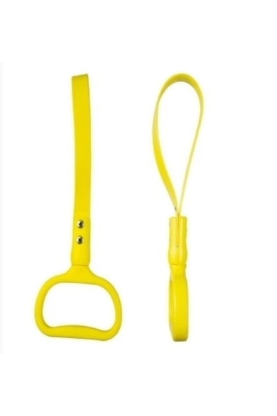 İB GLOBAL SARI TUTAMAÇ BİR ÇİFT ürün görseli