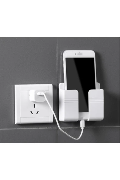 İB GLOBAL Duvara Monte Telefon Kumanda Standı ürün görseli