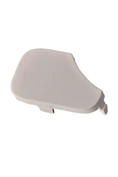 İB GLOBAL Fiesta Ön Tampon Çeki Demir Kapağı Astarlı 2006 - 2008 - Resim 3