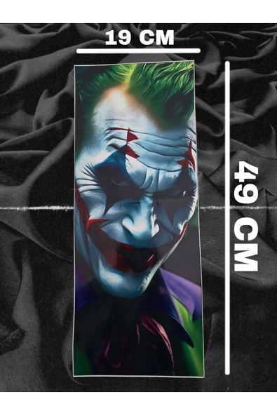 İB GLOBAL Araç Kapı Direk Kaplama ( 2 Adet) (49x19cm) #01 ürün görseli