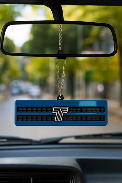 İB GLOBAL Tofaş Pleksi Panjur Ayna Süsü ürün görseli