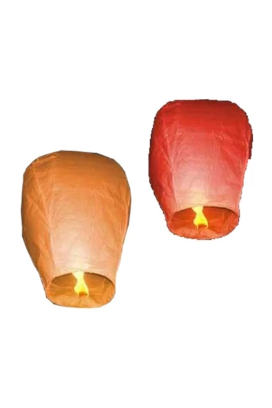 İB GLOBAL Dilek Feneri