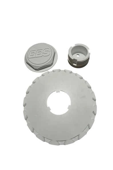 İB GLOBAL Bss RS2 JANT GÖBEĞİ 17 CM - 4