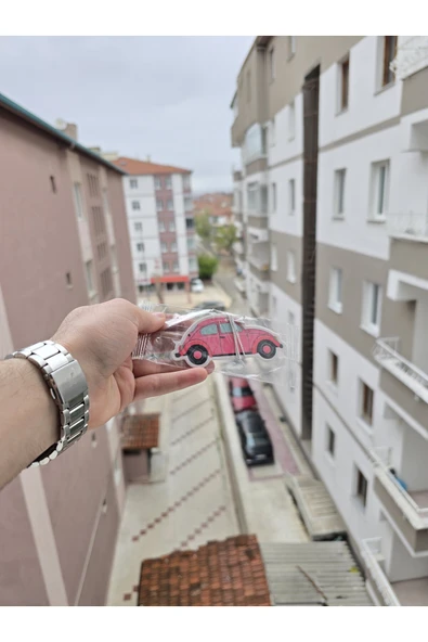 İB GLOBAL Oto Asma Kağıt Koku ürün görseli