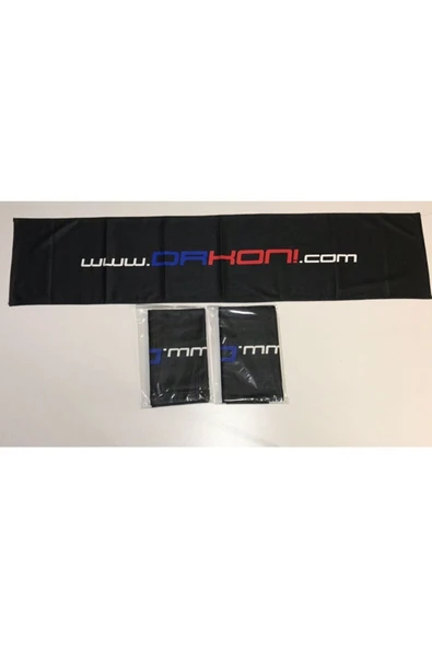 İB GLOBAL Dr.koni Oto Göğüs Torpido Havlusu ürün görseli