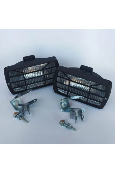 İB GLOBAL TOFAŞ SİS FARI TAKIM ürün görseli