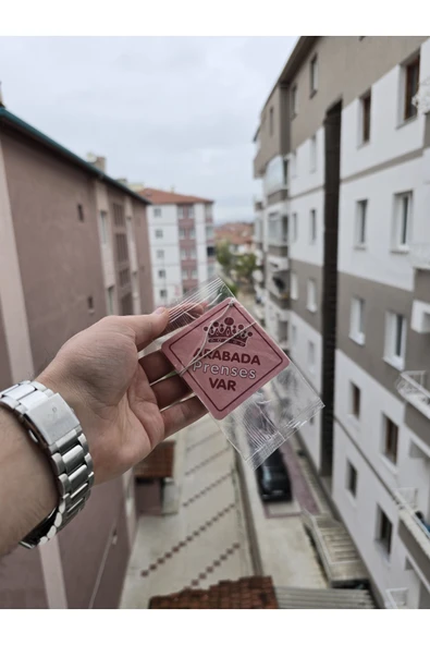 İB GLOBAL Oto Asma Kağıt Koku - 1