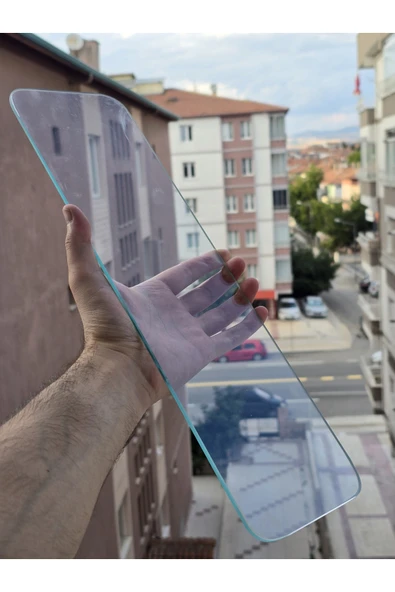 İB GLOBAL Şefaf Tofaş Hayalet Gösterge Camı - Resim 2