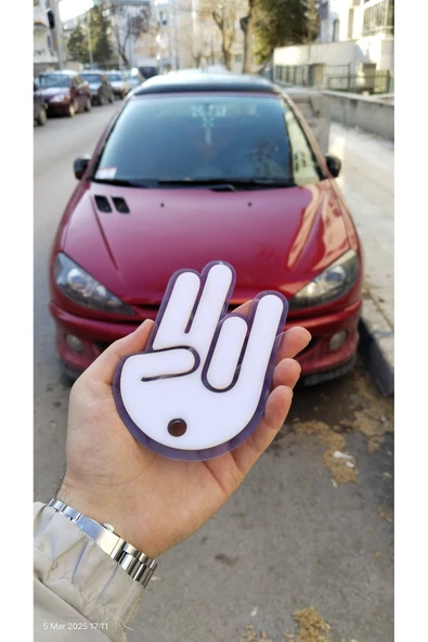 İB GLOBAL JDM Silecek EL Süsü ürün görseli