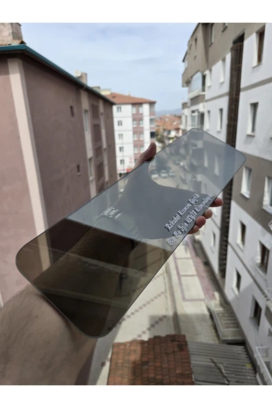 İB GLOBAL Tofaş Hayalet Gösterge Camı Yazılı - Resim 2