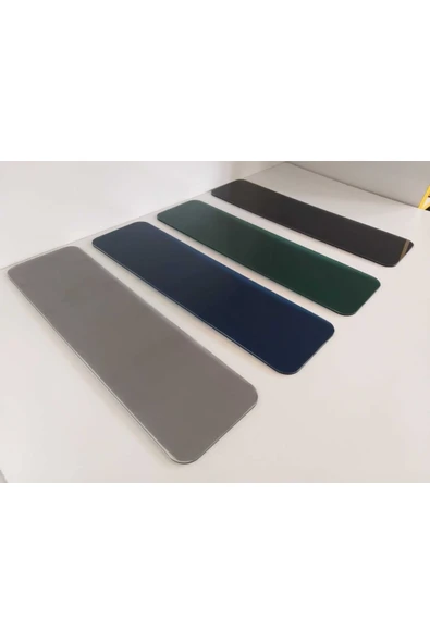 İB GLOBAL Tofaş Yeşil Hayalet Gösterge Camı - Resim 3