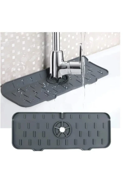 İB GLOBAL Lavabo Sızdırmaz Mat - 1