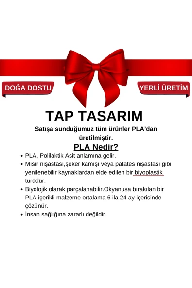 İB GLOBAL Beyaz Kalpli Modern Vazo 20 Cm | Sevgililer Gününe Özel Dekoratif Vazo | Şık Dekor Ürünü - 7