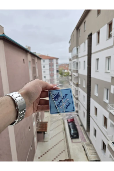 İB GLOBAL Oto Asma Kağıt Koku - 1