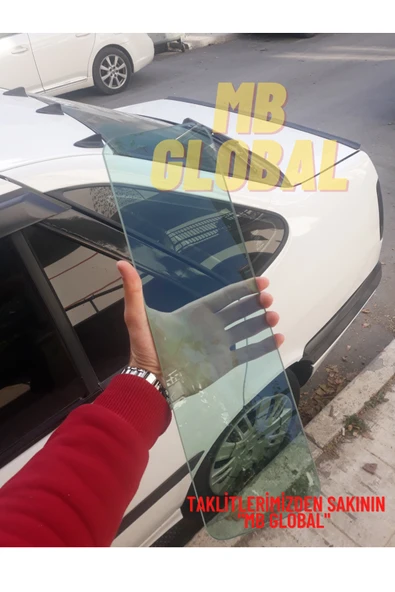 İB GLOBAL Tofaş Hayalet Gösterge Camı Su Yeşili ürün görseli