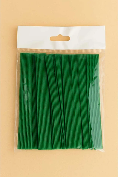 İB GLOBAL Araç file seti 10'lu ürün görseli