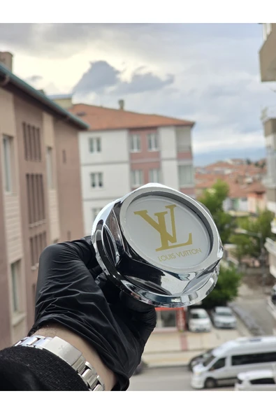 İB GLOBAL Tofaş Krom Depo Kapağı ürün görseli