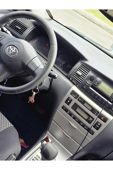 İB GLOBAL Tofaş Mavi Hayalet Gösterge Camı ürün görseli